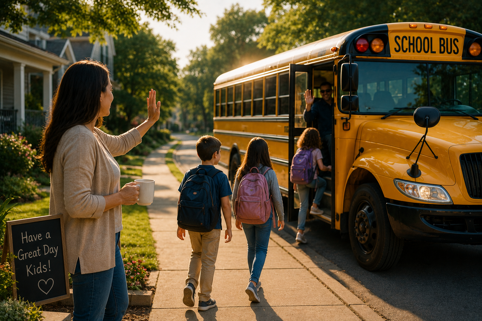 Private-Pay Parents