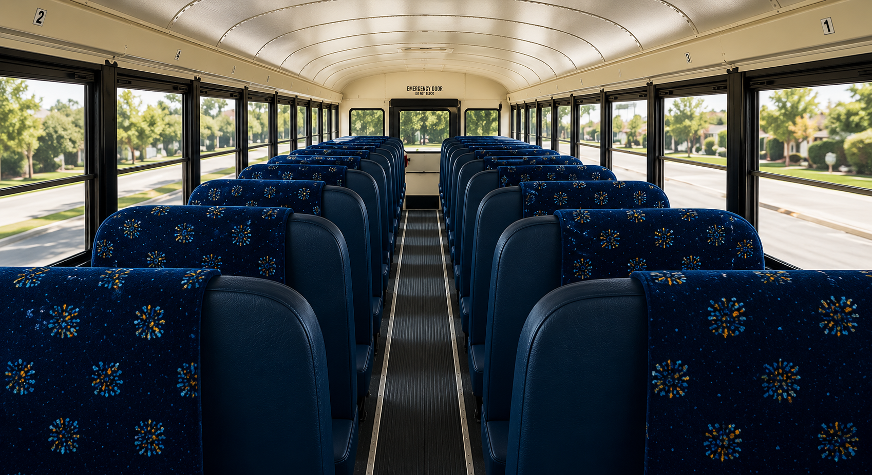 Charter Services